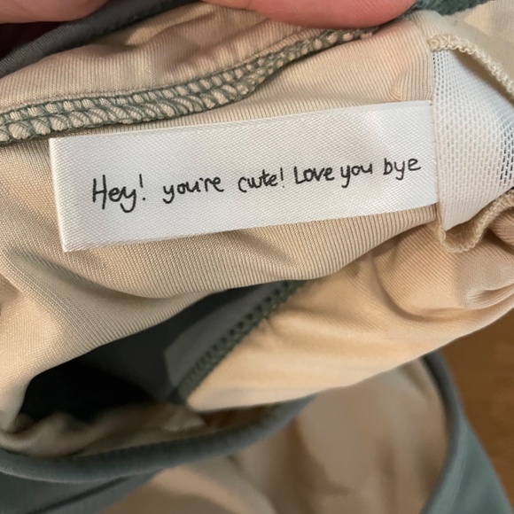 Stax. Sports Bra - Picture 3 of 4